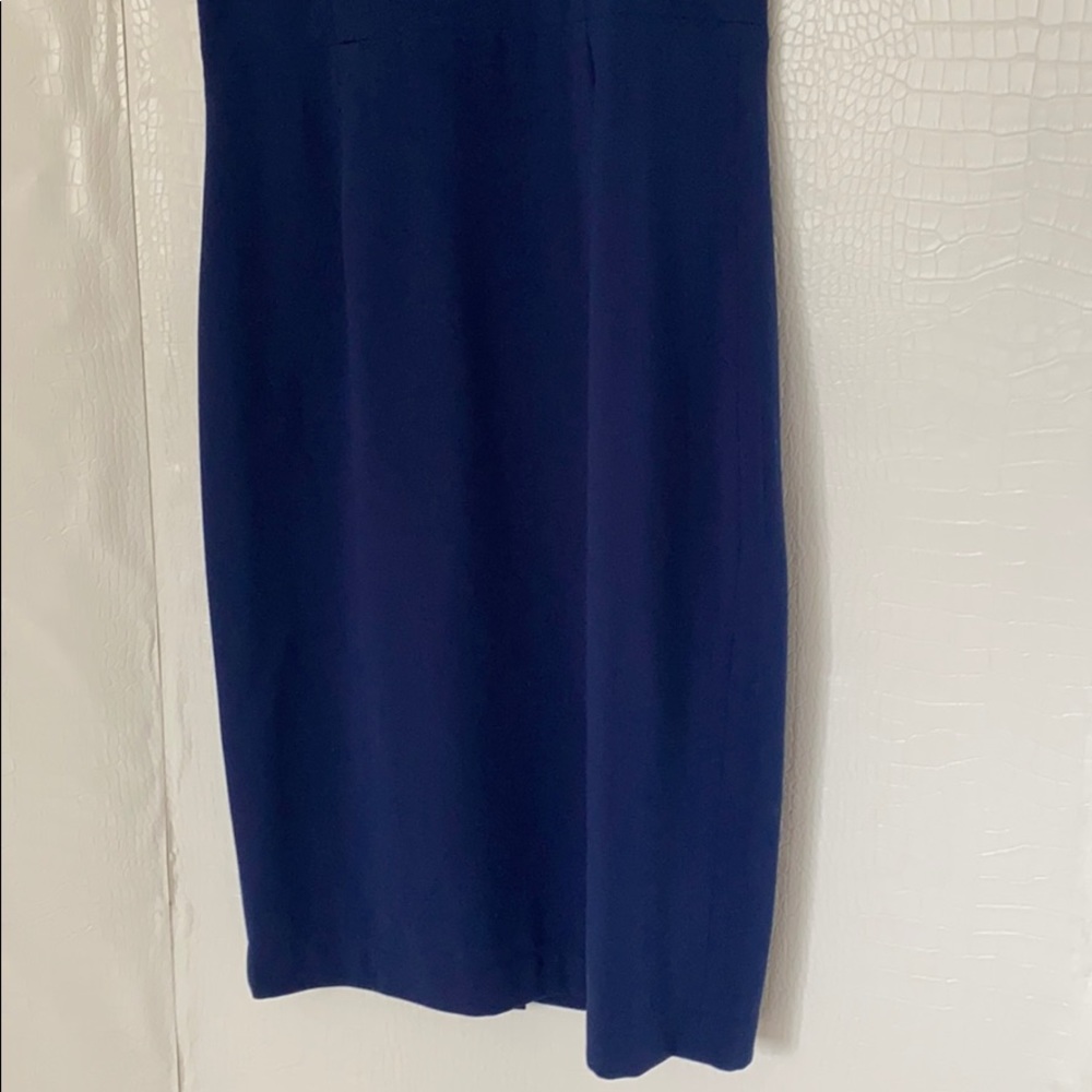 BCBG MAXAZRIA MACIE DRESS. - Picture 6 of 12